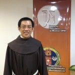 Fr. Neil Badillo Jamoralín