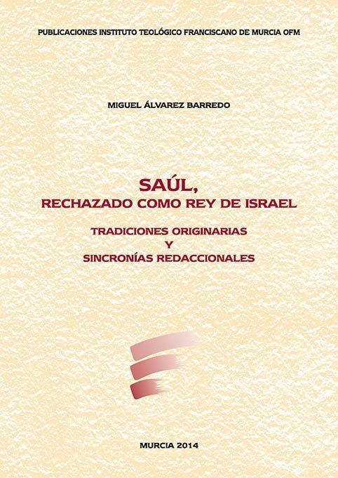 Libro SAUL