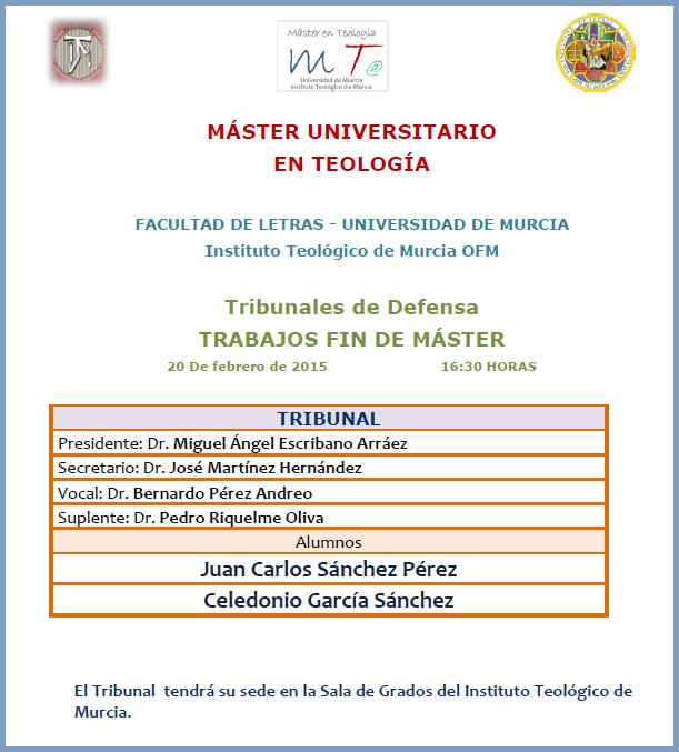 Tribunales febrero 15