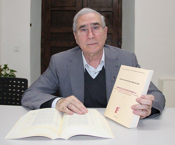 El ITM, publica nueva obra.