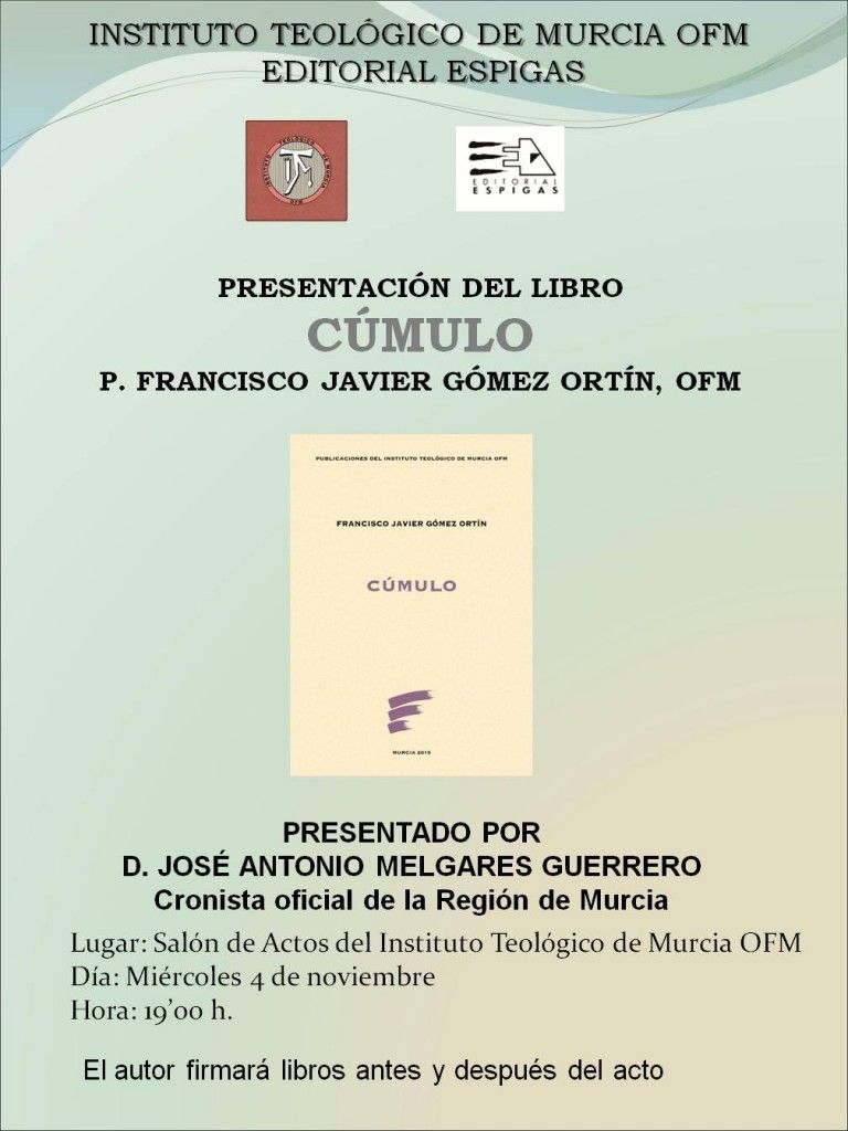PresentCUMULOrecti