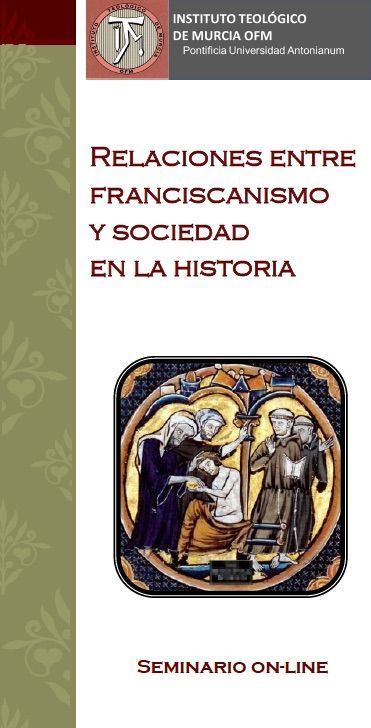 Seminario de Franciscanismo