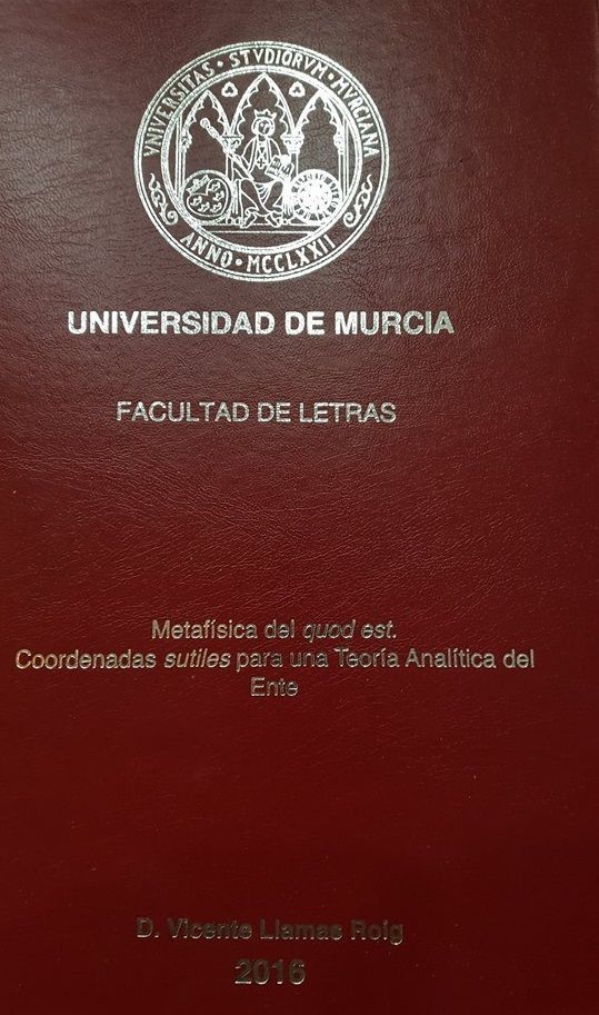 TEsis llamas