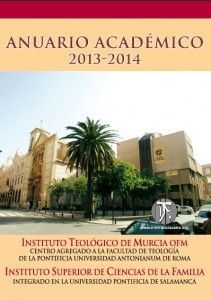 EL ANUARIO DEL PRESENTE CURSO