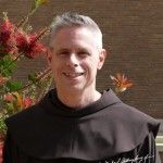 Nos visita El Ministro General de la Orden Franciscana