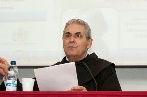 SEGUNDA CONFERENCIA DE LAS XXVII JORNADAS DE TEOLOGÍA