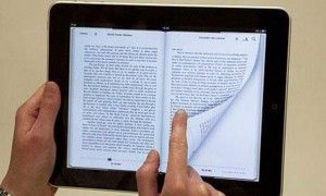 Novedades en libros electrónicos