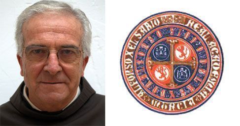 El profesor Pedro Riquelme Oliva OFM nombrado Académico de la Real Academia Alfonso X el Sabio de Murcia