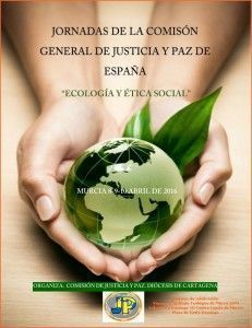 Ecología cristiana y Ética social