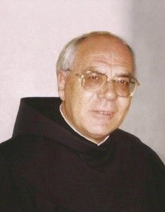 Homenaje de Carthaginensia a su primer director