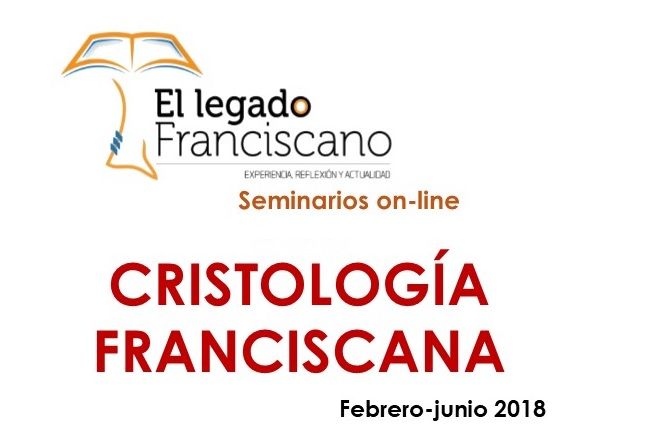 Seminario Cristología Franciscana
