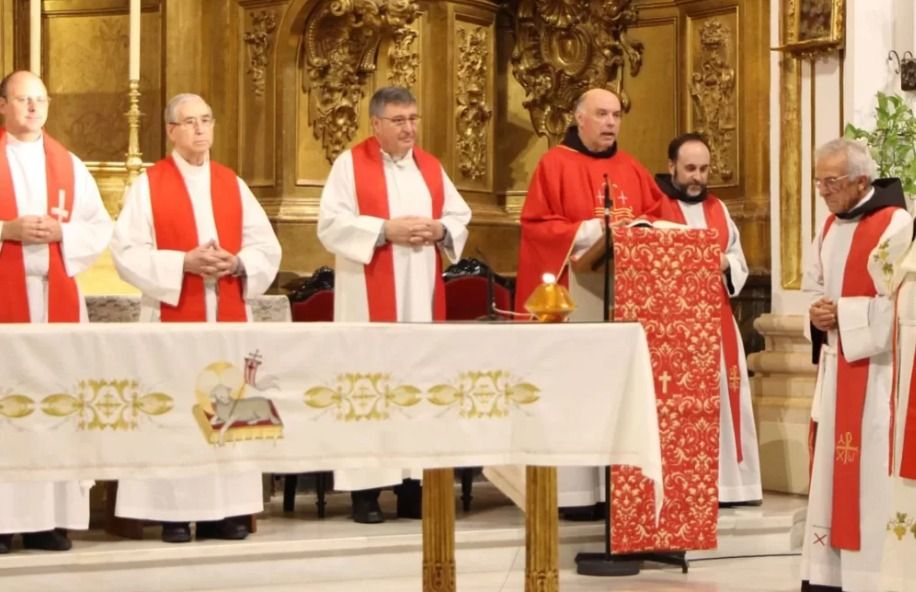 Ecos de la Inauguración del curso en el ITM