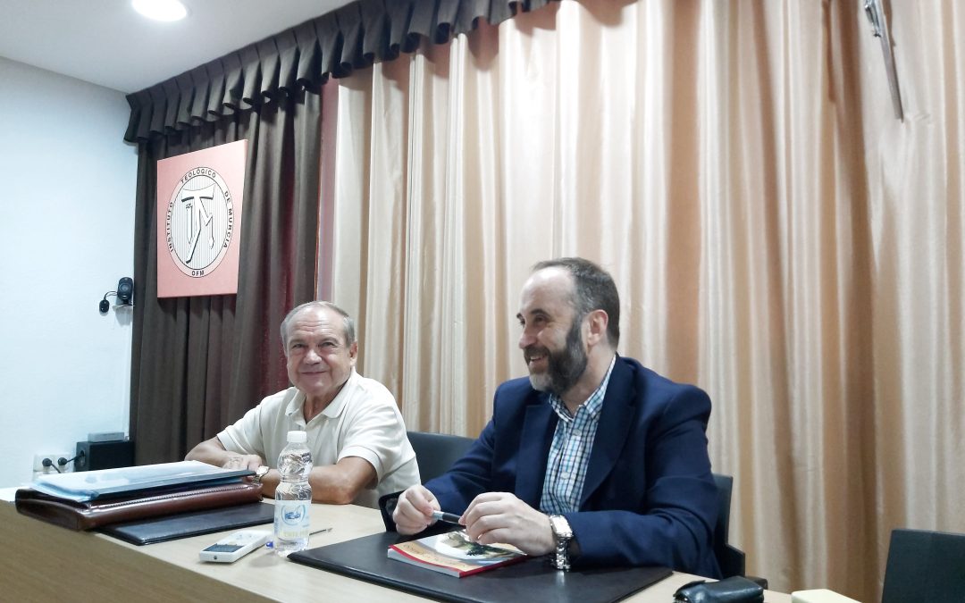 Presentación y bienvenida del Máster de Familia