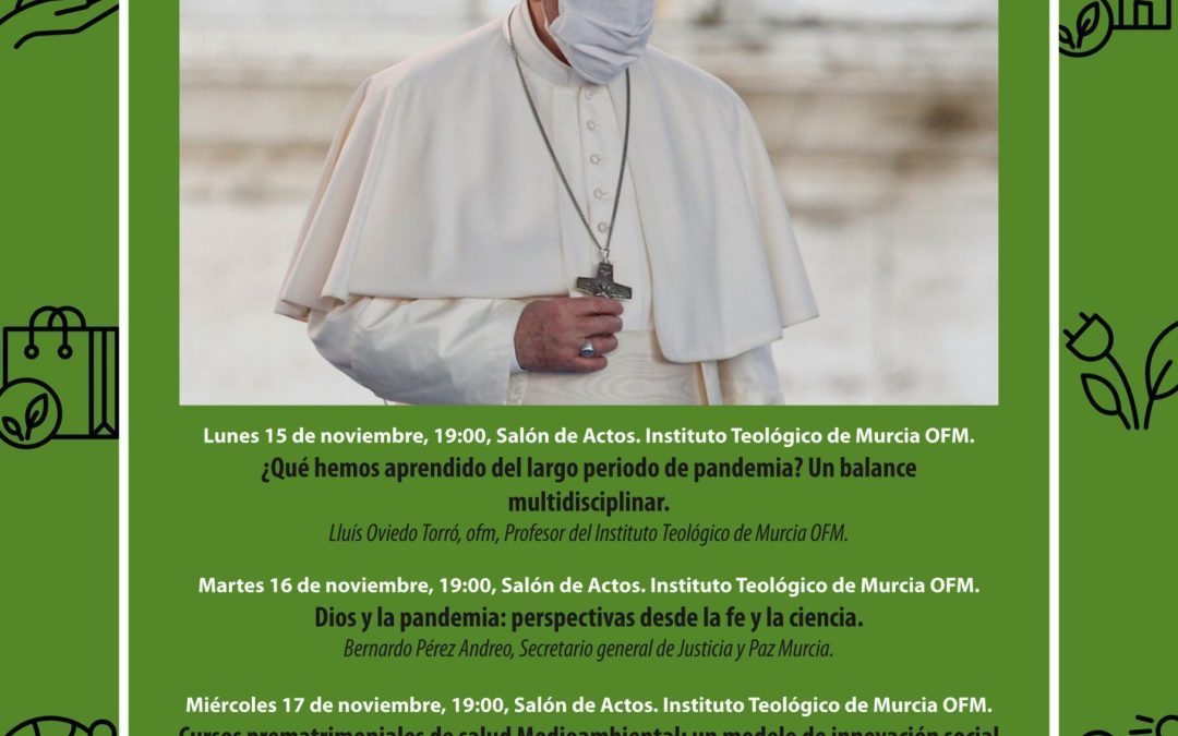 IV Jornadas de Doctrina Social de la Iglesia