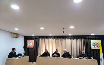Defensas de Tesis de Licencia en ITM