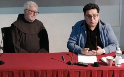 Conferencia Luis Oviedo Torró: Métodos de investigación en Ciencias Humanas