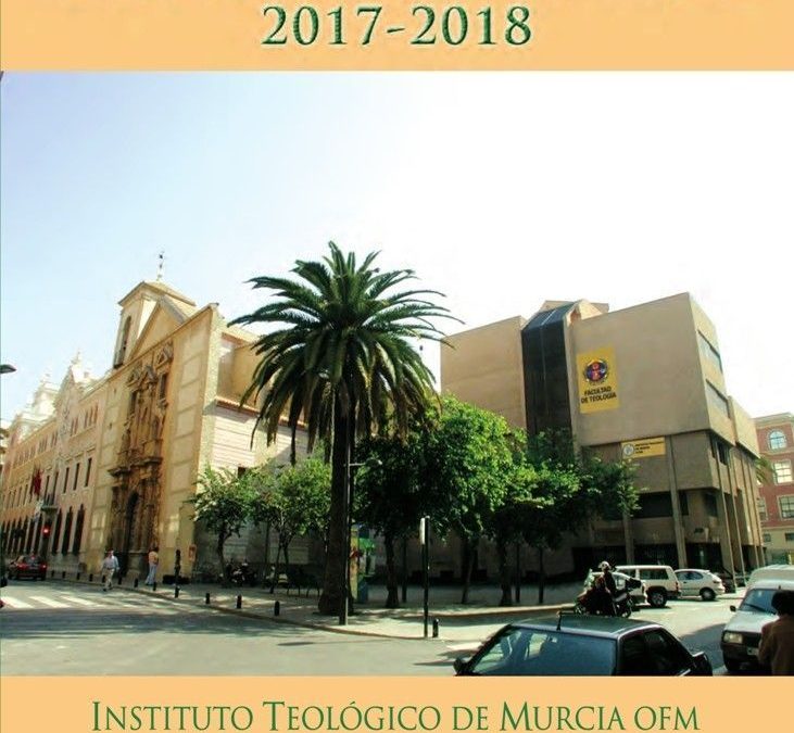 Anuario curso 2017-2018