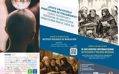 III ENCUENTRO DE FILOSOFÍA Y TEOLOGÍA MEDIEVAL