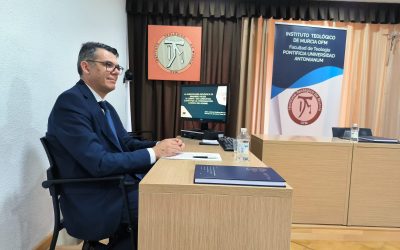 Defensa de Tesis Doctoral en ITM
