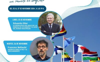 VII Jornadas de Doctrina Social de la Iglesia de Justicia y Paz