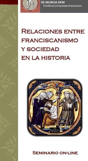 Información Seminario de Franciscanismo