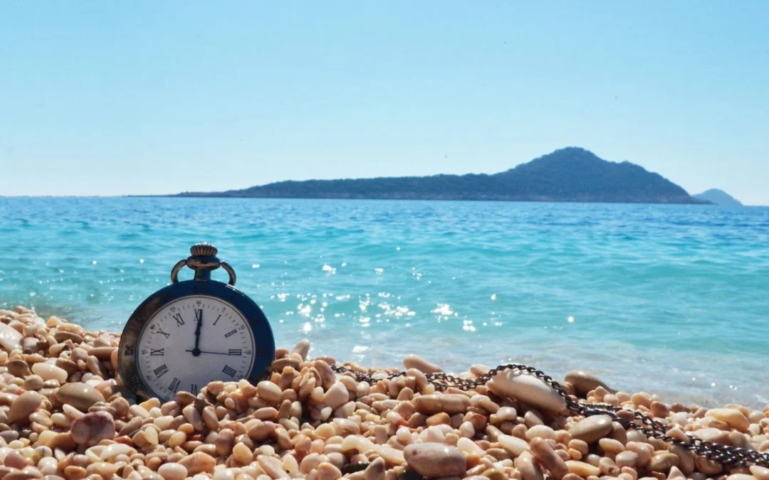 Horario de verano de atención del ITM